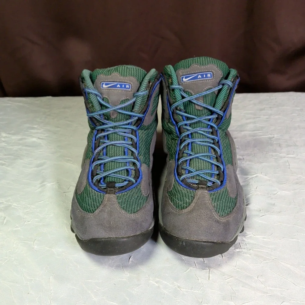 Vintage Nike Air 150 Approach ACG Boots Womens Size 9.5 Trail Hiking 1996 90s